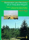 Restoration and recovery of an industrial region : progress in restoring the smelter-damaged landscape near Sudbury, Canada /