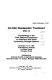 On-site wastewater treatment : proceedings of the Fifth National Symposium on Individual and Small Community Sewage Systems, December 14-15, 1987, Hyatt Regency Chicago in Illinois Center, Chicago, Illinois.