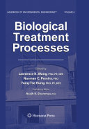 Biological treatment processes /