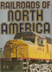 Railroads of North America /