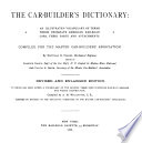 The car-builders dictionary : an illustrated vocabulary of terms which designate American railroad cars, their parts and attachments /