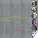 Boomer buildings : mid-century architecture reborn /