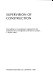 Supervision of construction : proceedings of a symposium /
