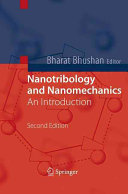 Nanotribology and nanomechanics : an introduction /