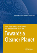 Towards a cleaner planet : energy for the future /