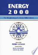 Energy 2000 : the beginning of a new millennium : ENERGEX 2000 : proceedings of the 8th International Energy Forum, Las Vegas, July 23-28 2000 /