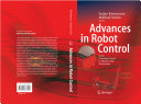 Advances in robot control : from everyday physics to human-like movements /