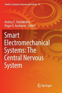 Smart electromechanical systems : the central nervous system /