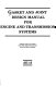 Gasket and joint design manual for engine and transmission systems /