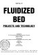 Fluidized bed : projects and technology : presented at the 1994 International Joint Power Generation Conference, Phoenix, Arizona, October 2-6, 1994 /