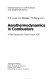 Aerothermodynamics in combustors : IUTAM Symposium, Taipei, Taiwan, 1991 /