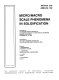 Micro/macro scale phenomena in solidification : presented at the Winter Annual Meeting of the American Society of Mechanical Engineers, Anaheim, California, November 8-13, 1992 /