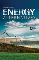 Energy alternatives /