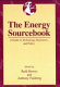 The Energy sourcebook : a guide to technology, resources, and policy /