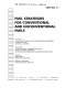 Cogeneration power plants--combined cycle design, operation, control, and unit auxiliaries : presented at the 1991 International Joint Power Generation Conference, October 6-10, 1991, San Diego, California /