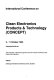 International Conference on Clean Electronics Products & Technology (CONCEPT), 9-11 October 1995 /