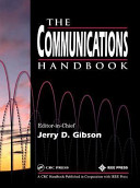 The communications handbook /