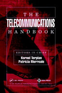 The telecommunications handbook /