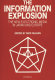 The Information explosion : the new electronic media in Japan and Europe /