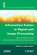 Information fusion in signal and image processing : major probabilistic and non-probabilistic numerical approaches /
