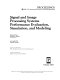 Signal and image processing systems performance evaluation, simulation, and modeling : 4-5 April 1991, Orlando, Florida /