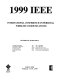 1999 IEEE International Conference on Personal Wireless Communications : Jaipur, India, February 17-19, 1999 /