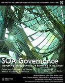SOA governance  : governing shared services on-premise and in the cloud /