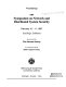 1997 Symposium on Network and Distributed System Security : proceedings, February 10-11, 1997, San Diego, California /