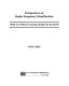 Perspectives on radio frequency identification : what is it, where is it going, should I be involved? /