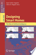 Designing smart homes : the role of artificial intelligence /