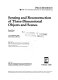 Sensing and reconstruction of three-dimensional objects and scenes : 15-16 February 1990, Santa Clara, California /