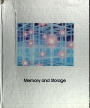 Memory and storage /