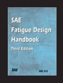 SAE fatigue design handbook /