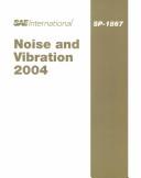 Noise and vibration 2004.