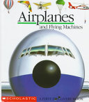 Airplanes and flying machines /