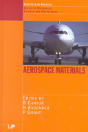 Aerospace materials /