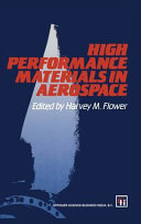 High performance materials in aerospace /