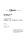 Engineering science and mechanics : proceedings of an international symposium held December 29-31, 1981 in Tainan, Taiwan, under joint sponsorship of the National Cheng Kung University and the American Astronautical Society /