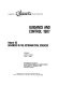 Guidance and control, 1987 : proceedings of the Annual Rocky Mountain Guidance and Control Conference held January 31-February 4, 1987, Keystone, Colorado /