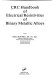 CRC handbook of electrical resistivities of binary metallic alloys /