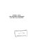 Gamma, X-ray, and neutron techniques for the coal industry : proceedings of an Advisory Group Meeting on Gamma, X-ray, and Neutron Techniques for the Coal Industry organized by the International Atomic Energy Agency and held in Vienna, 4-7 December 1984.