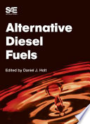 Alternative diesel fuels /
