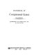 Handbook of compressed gases /