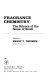 Fragrance chemistry : the science of the sense of smell /