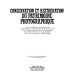 Conservation et Restauration du Patrimoine Photographique : actes du colloque de novembre 1984 /