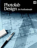 Photolab design for professionals /
