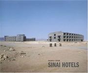 Haubitz+Zoche : Sinai hotels ; [anlässlich der Ausstellung: Haubitz+Zoche, Sinai hotels ; Forum 03, Fotomuseum im Münchner Stadtmuseum, 27.1.-26.3.2006] /