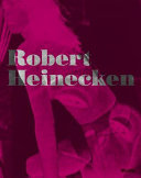 Robert Heinecken : object matter /
