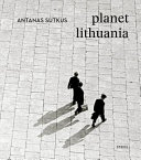 Planet Lithuania /
