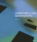 James Welling, Monograph /